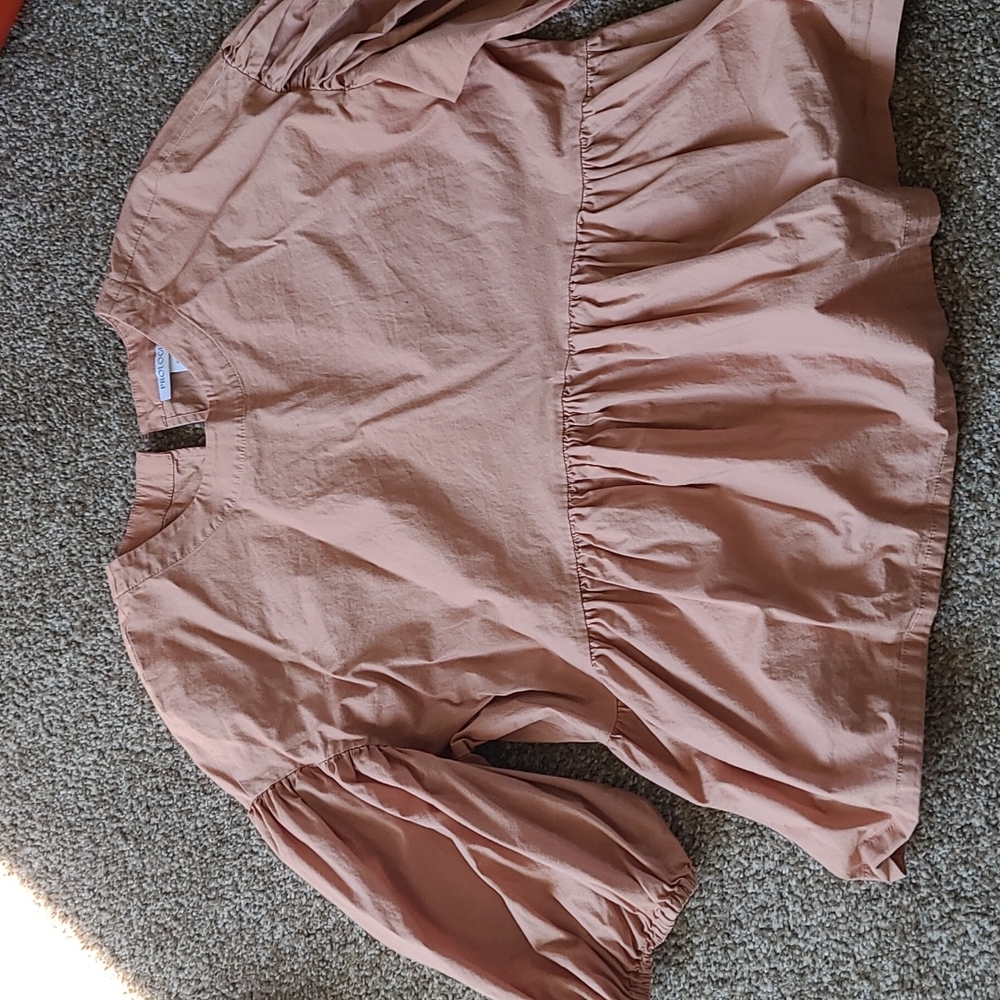 Size Small Prologue Shirt